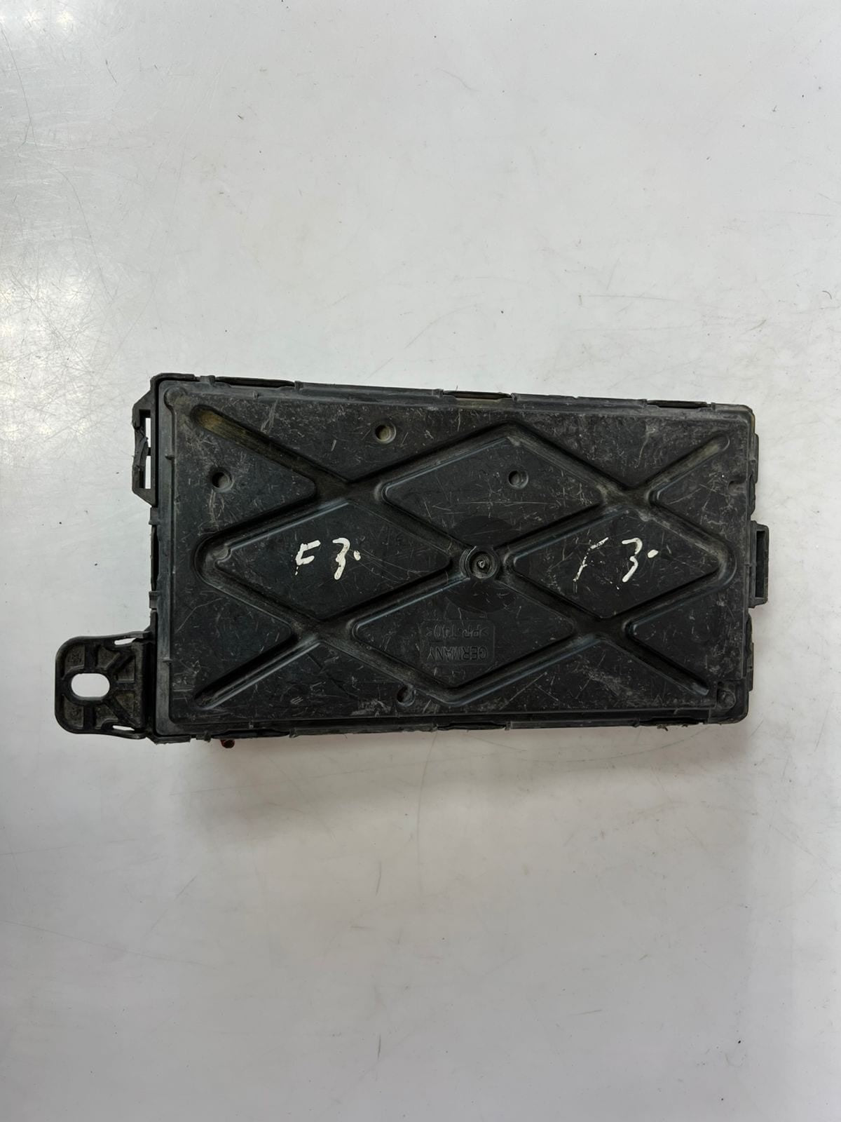 BMW F30 F31 F32 F33 F36 Rear Electronic Module Body control unit 9317174
