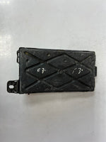Load image into Gallery viewer, BMW F30 F31 F32 F33 F36 Rear Electronic Module Body control unit 9317174