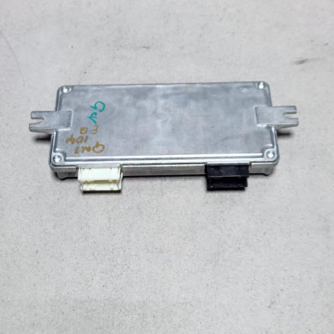 2018-2020 BMW 530e xDrive Surround View Camera Control Module 9874548 X3M X4M 