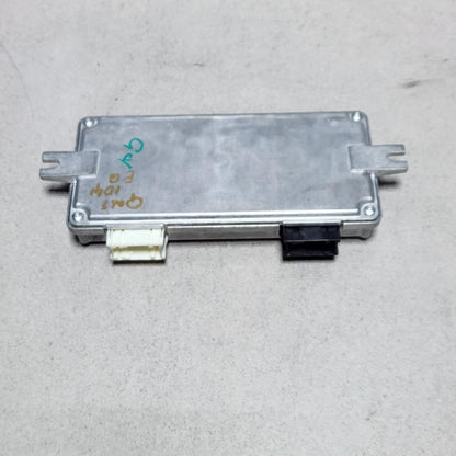 2018-2020 BMW 530e xDrive Surround View Camera Control Module 9874548 X3M X4M 