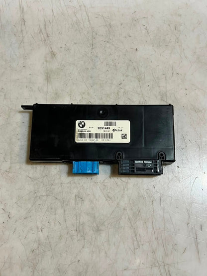 2013-2016 BMW 5' F10 F11 6' M5 Gateway Control Module 9291449 OEM