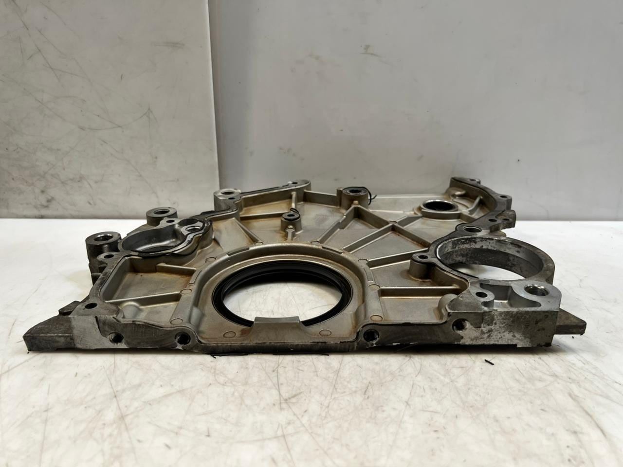 2010-2016 BMW X1 Mini R55 R56 R57 1.6 D N47C16A N47 Timing Chain Cover 7812888