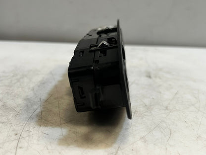 2012-2016 BMW 328i F30 F31 F34 Master Window LIFTER Control Switch 9208111 OEM