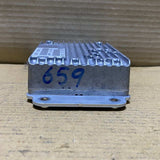 2011-2016 BMW 550i F10 F11 2011-2016 Integrated Control Module 6799659