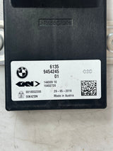 2020-2023 BMW M8 M5 F90 X5 X6 Rear Differential Control Module 9454245 OEM
