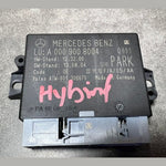 Load image into Gallery viewer, 2014-2016 Mercedes E350 W212 Parking Distance Assist PDC Module A000 9008004 OEM