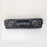 2007 BMW 328i, 335i, E92 Climate Control Unit 9147300