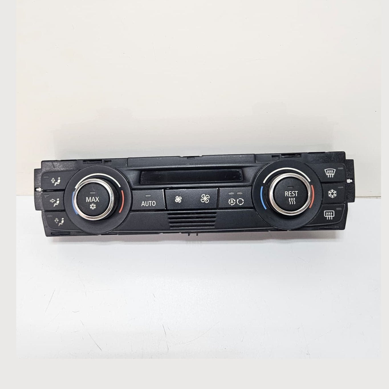2007 BMW 328i, 335i, E92 Climate Control Unit 9147300
