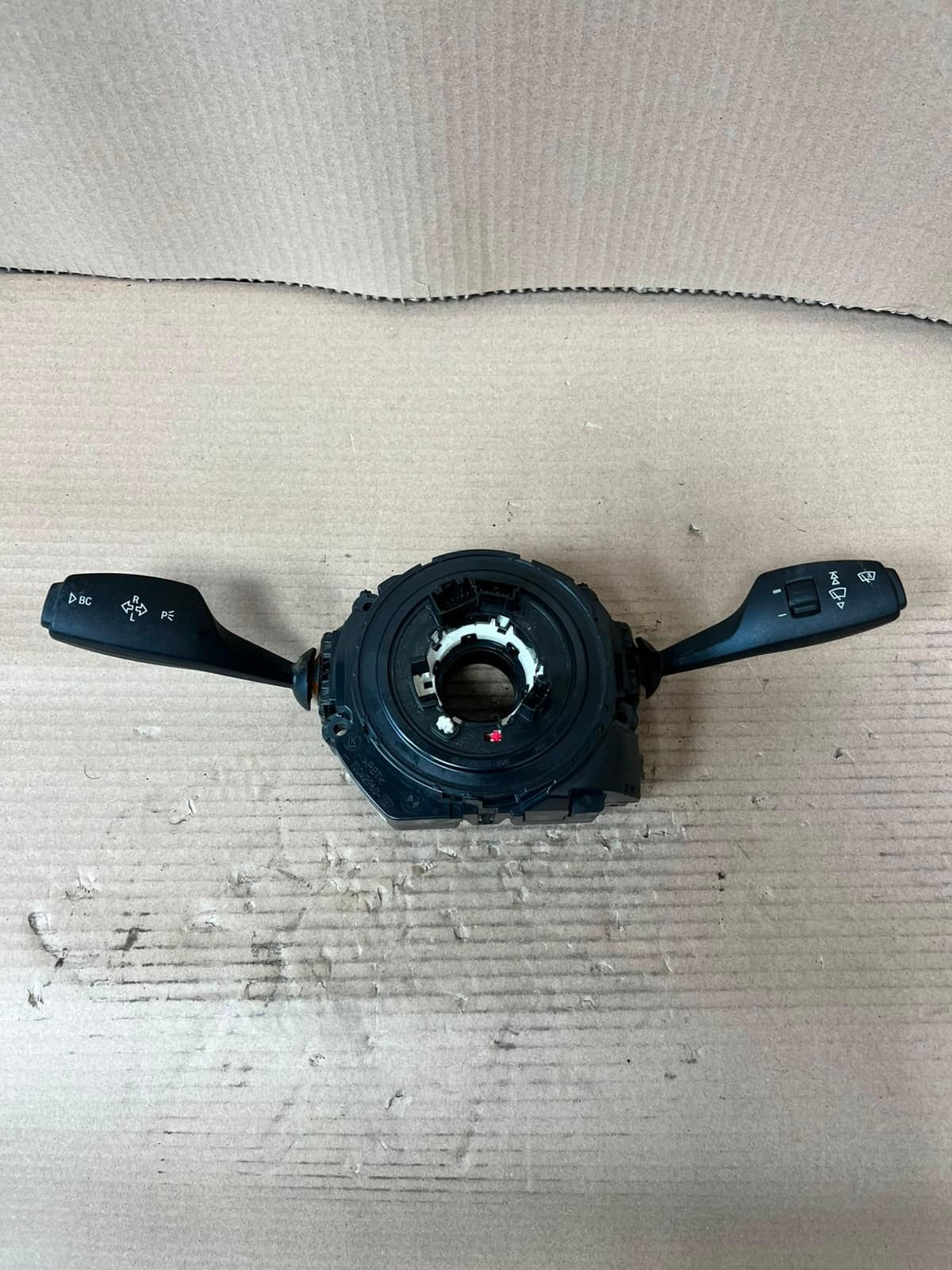 2011-2019 BMW 1 Series F20 F21 F25 F15 F30 X3 Combination Switch 9253754 OEM