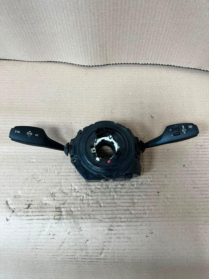 2011-2019 BMW 1 Series F20 F21 F25 F15 F30 X3 Combination Switch 9253754 OEM