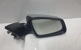 2009-2012 BMW F10 RIGHT SIDE Door Mirror 021016 OEM
