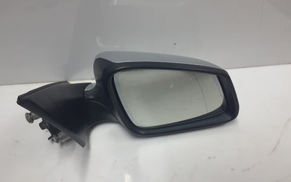 2009-2012 BMW F10 RIGHT SIDE Door Mirror 021016 OEM