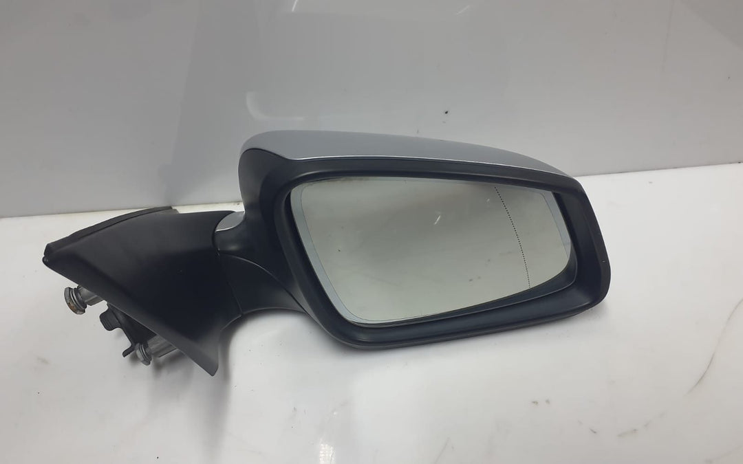 2009-2012 BMW F10 RIGHT SIDE Door Mirror 021016 OEM