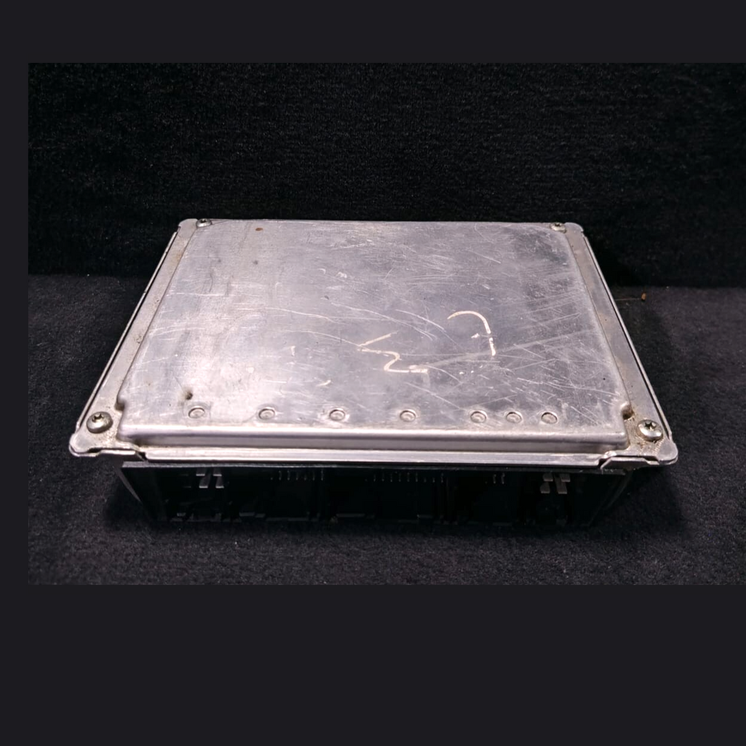 BMW X3 E83 2.5i M54 192HP ECU ENGINE CONTROL UNIT  DME MS45.0 - 7543157