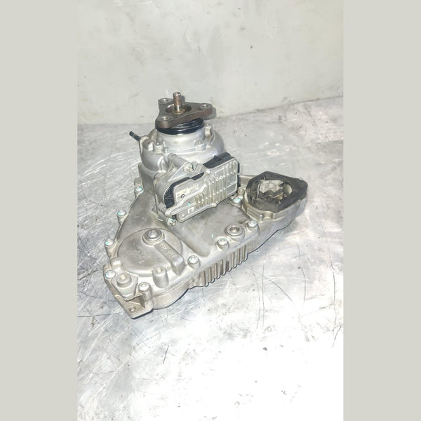 2011 BMW X3 Transfer Case 7619776 X3 F25 xDrive ATC 450