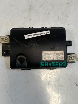 2022-2024 BMW i4 Series G26 G20 G08 G21 Vehicle Sound Generator Module 5A45EB1
