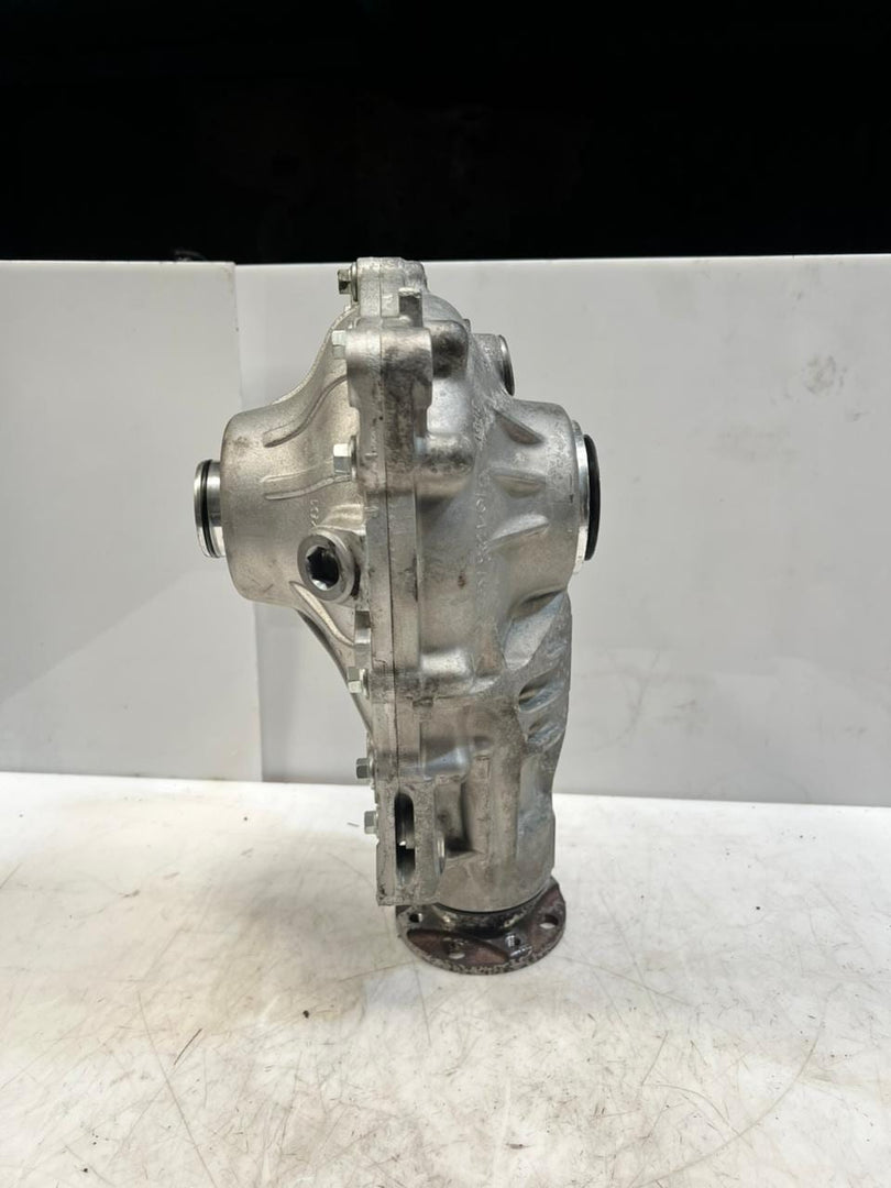 2020 BMW X3 G01 G02 G05 G06 X5 X6 Front Differential Assembly 8487445 OEM