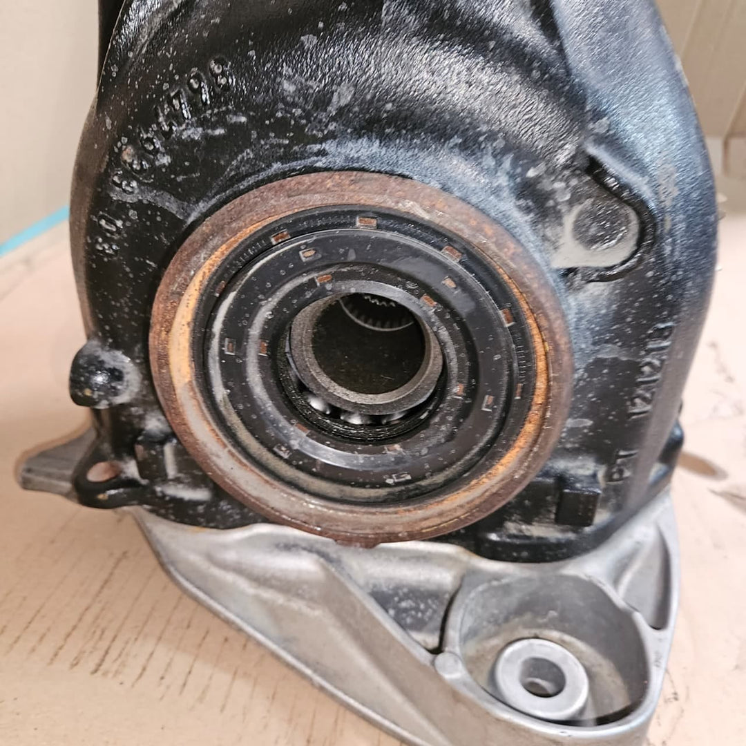 2019-2023 BMW X5 G05 X6 G06 Rear Differential 2.93 9454734 diesel B57 30dx