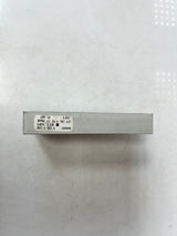 BMW 3 series E46 control unit basic module GM V 5 body control unit 6907657