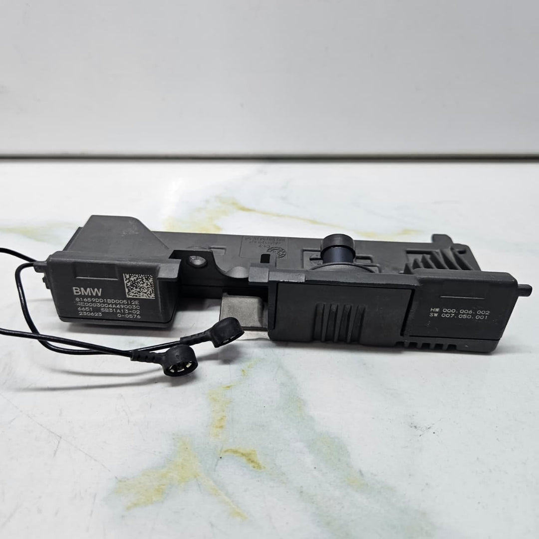 5B31A13 BMW X7 G07 LCI CAMERA KAFAS X5 G05 2024 KAMERA KAFAS