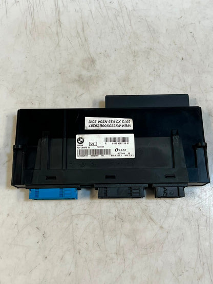 2011-2017 BMW X3 F25 BODY Comfort Control Module BCM 9287218 OEM