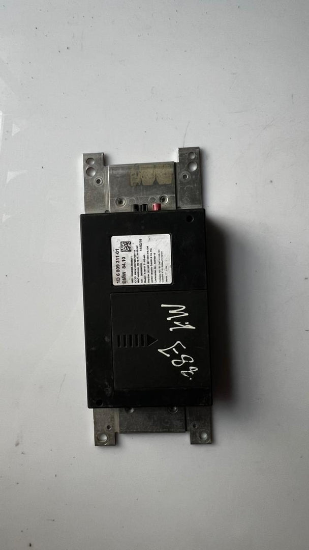 2020-2024 BMW 840i Telematics Control Module 6809311 840i and select F-series mo