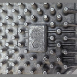 BMW 5 G30 G31 7 G11 G12 Steuergerät LED-Modul Vorschaltgerät Scheinwerfer 7476488 OEM