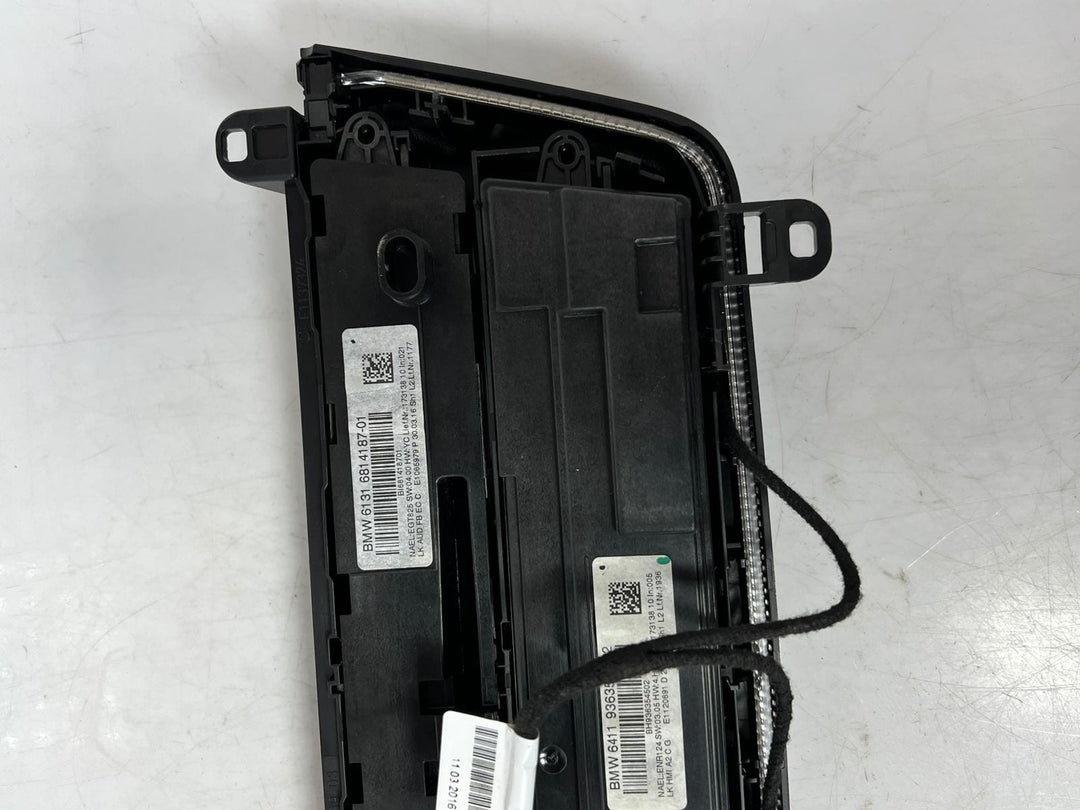 2013-2016 BMW 328i 2' 3' 4' Automatic Air Conditioning Control Unit 9363545 OEM