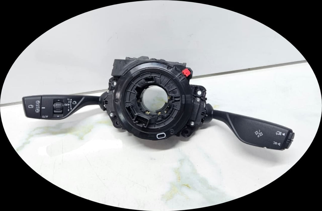 2024 BMW X5 G05 Wiper Turn Signal Combination Switch 5A819E9 OEM