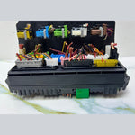 Load image into Gallery viewer, 10-16 Mercedes-Benz W212 W204 Front SAM Module Relay Fuse Box A212 9000206 OEM