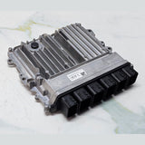 BMW X5 G05 B57S RHD 2019 ENGINE CONTROL UNIT ECU SET DDE 9886569 OEM