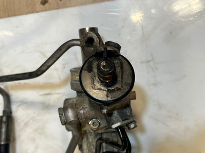 2010-2015 BMW X1 E84 XDRIVE 20d POWER Steering Rack 6797385 OEM