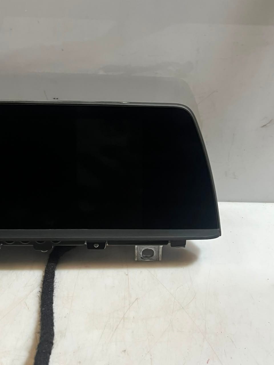 BMW 3 Series F30 F31 F32 F33 LCI Navigation Display Screen Central 9322120 OEM