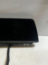 BMW 3er F30 F31 F32 F33 LCI Navigationsdisplay Bildschirm Zentral 9322120 OEM