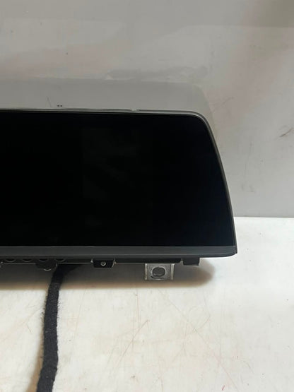 BMW 3 Series F30 F31 F32 F33 LCI Navigation Display Screen Central 9322120 OEM