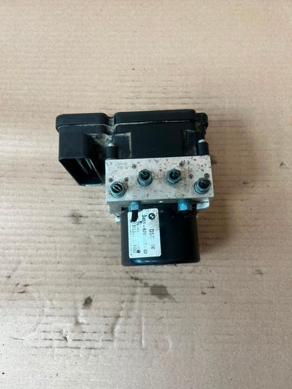 BMW 3 Series E90 E91 328i 2.0L 120kW ABS DSC Pump CONTROL 6789304 OEM