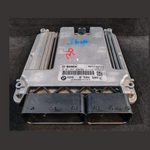 Load image into Gallery viewer, BMW X3 X4 X5 F20 F26 F30 F32 F34 330D ENGINECONTROL UNIT  ECU N57D30A 8586540 -