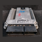 BMW X3 X4 X5 F20 F26 F30 F32 F34 330D ENGINECONTROL UNIT  ECU N57D30A 8586540 -