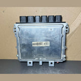 20-22 Mercedes W206 C-Class Engine Control Module Unit ECM ECU A254 9006200 OEM