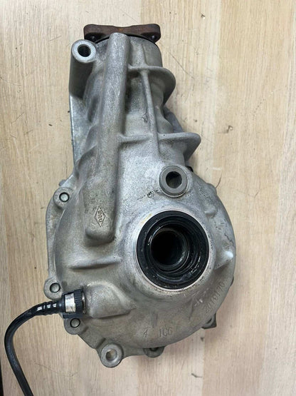 BMW X5 E70 3.0 DIESEL 2007 FRONT DIFFERENTIAL DIFF RATIO 3.64 7552533