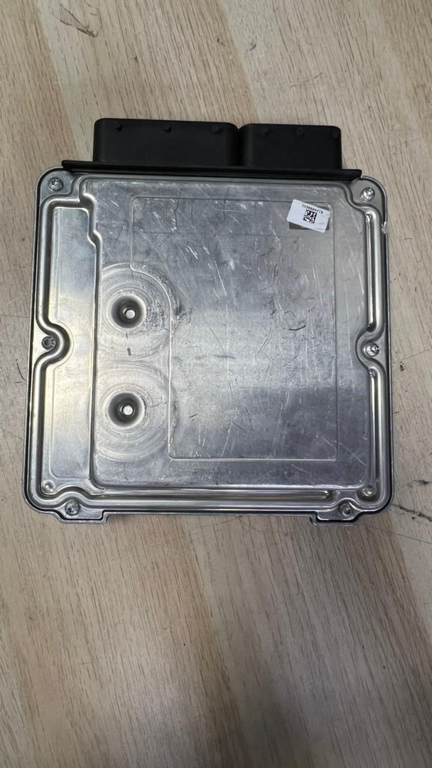 2010-2017 BMW X3 Engine Control Unit 8511907 F11 530DX N57N and X3 F25