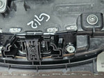 Bild in die Galerieansicht laden, 9352292-2015-2019 BMW 750i G11 G12 RHD Center Console Trim idrive &amp; Switches OEM