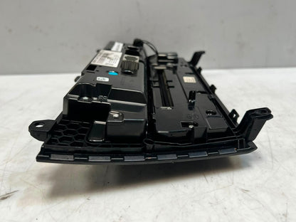 2010-2017 BMW X3 F25 and X4 F26 Climate Control SWITCH Panel 9354076 OEM