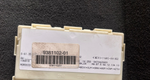 Load image into Gallery viewer, BMW 1 F20 PRE LCI 118i  N13B16A  ENGINE CONTROL UNIT ECU KEY LOCK SET - 8610484

