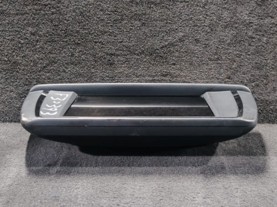 BMW 3 4 F30 F31 F32 F34 F36 F80 M3 DASH CENTRAL INFORMATION DISPLAY CID- 9270393