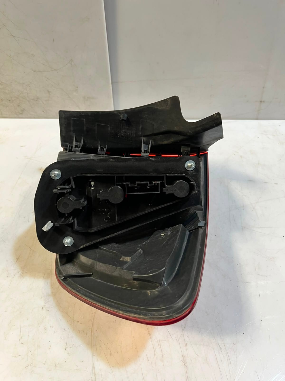 2010-2015 BMW X1 E84 Tail Light ASSEMBLE, Left SIDE BACK LIGHT 2990109 ECE 