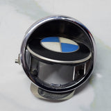 2013 - 19 BMW F06 F12 F13 M6 REAR TRUNK EMBLEM BADGE LOGO OEM 7234707