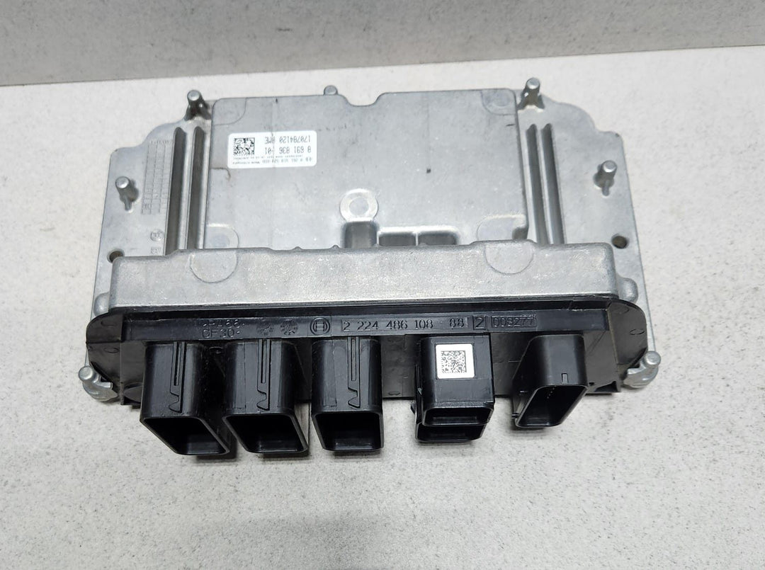 BMW Engine Control Unit 8691836 2 Series F22 218i B38B15A ECU SET 