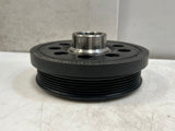 BMW N47D20A Crankshaft Pulley With Vibration Damper 7799153 OEM