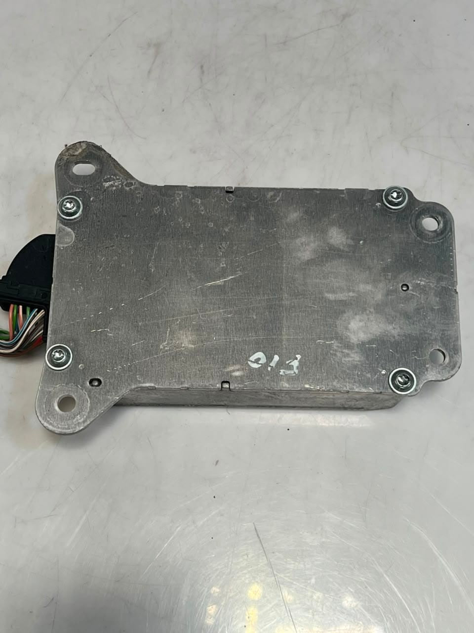 BMW 5 Series F10 F11, 7 Series F01 F02 F07 Icm Control Module 6798243 OEM